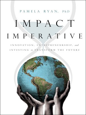 cover image of Impact Imperative